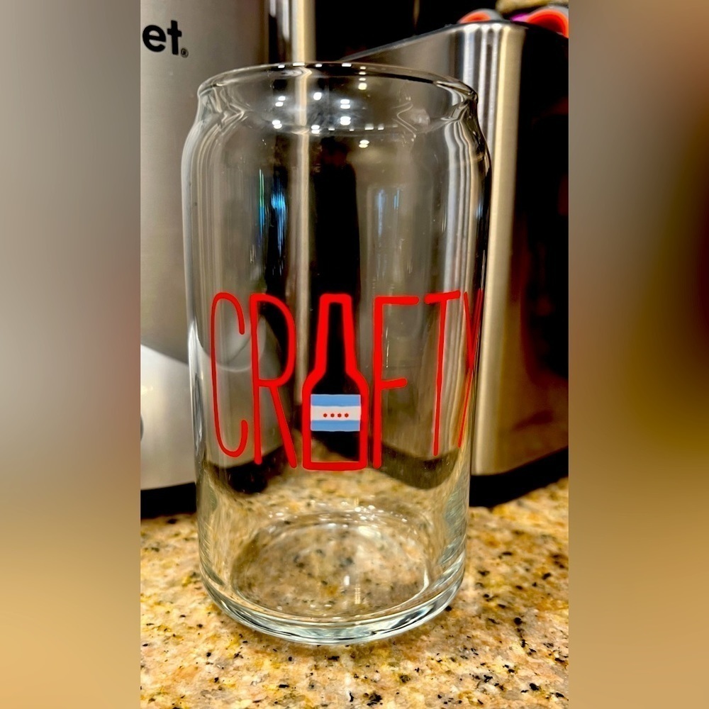Crafty Glass